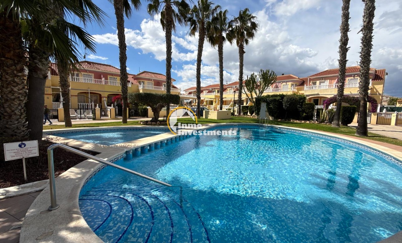 Bestaande bouw - Townhouse - Cabo Roig - La Regia