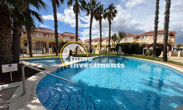 Bestaande bouw - Townhouse - Cabo Roig - La Regia