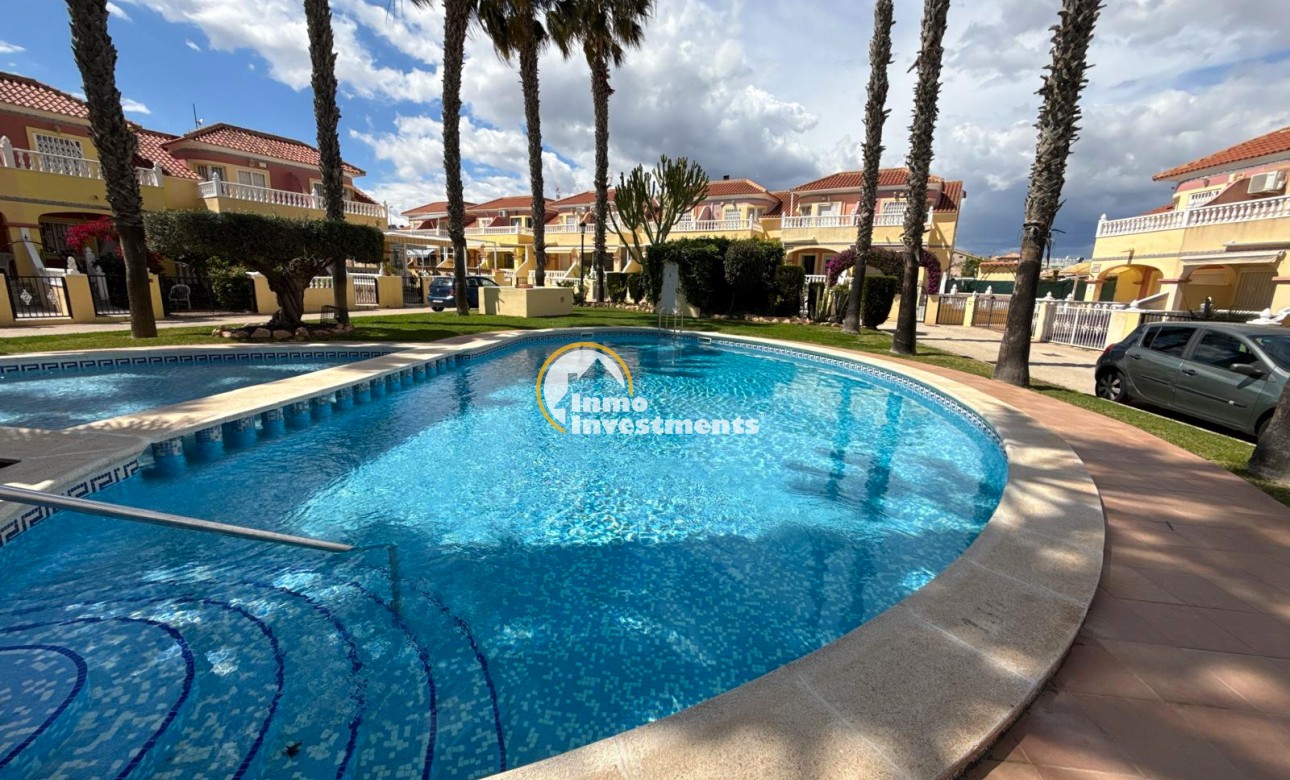Bestaande bouw - Townhouse - Cabo Roig - La Regia
