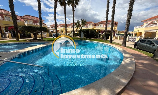 Bestaande bouw - Townhouse - Cabo Roig - La Regia