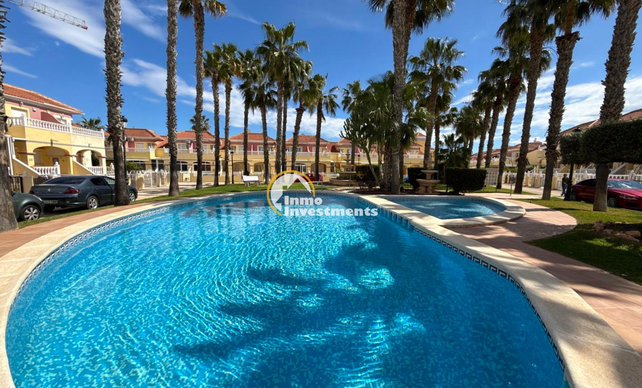 Bestaande bouw - Townhouse - Cabo Roig - La Regia