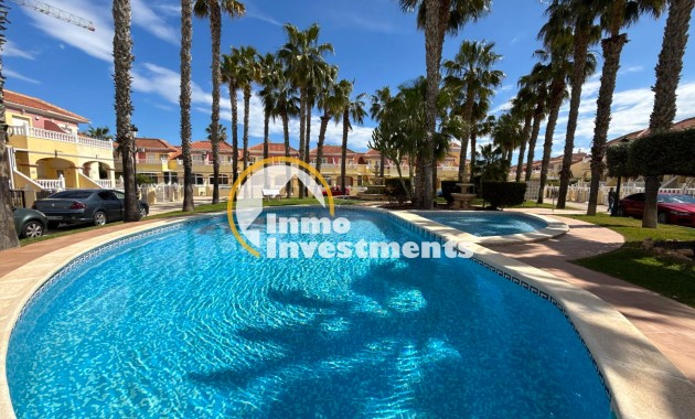Bestaande bouw - Townhouse - Cabo Roig - La Regia