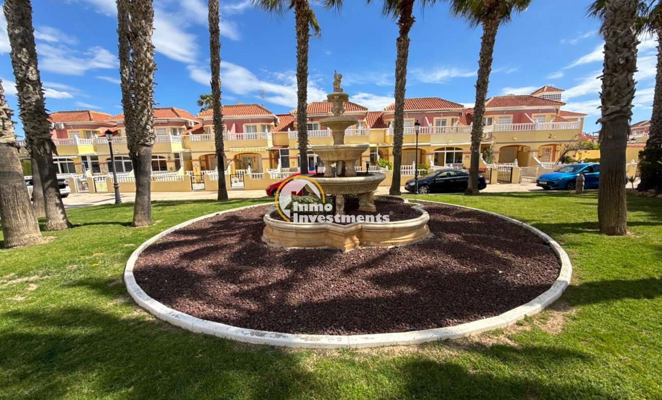 Bestaande bouw - Townhouse - Cabo Roig - La Regia