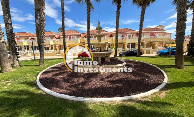 Bestaande bouw - Townhouse - Cabo Roig - La Regia