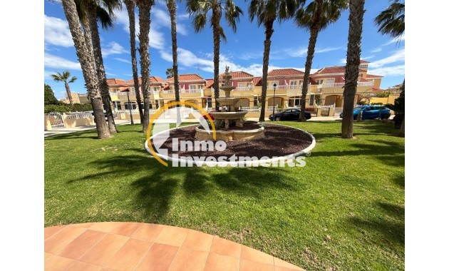 Bestaande bouw - Townhouse - Cabo Roig - La Regia