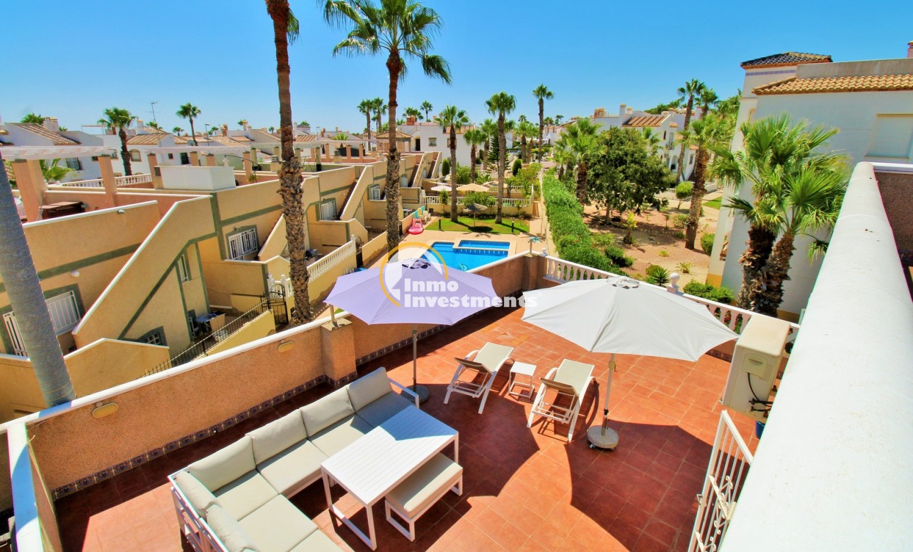 Gebrauchtimmobilien - Penthouse - Villamartin - Las Violetas