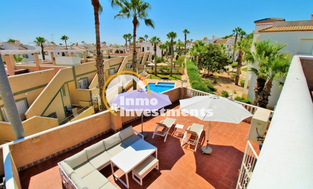 Gebrauchtimmobilien - Penthouse - Villamartin - Las Violetas