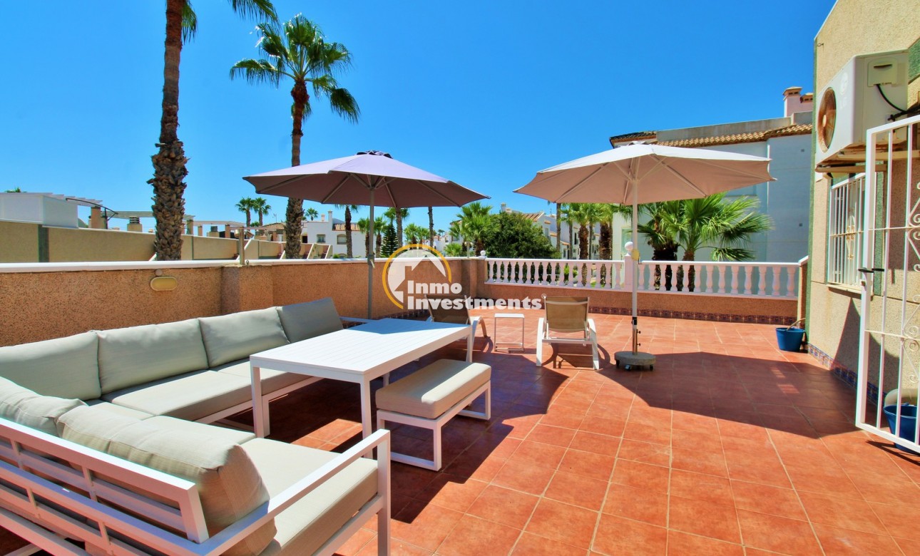 Gebrauchtimmobilien - Penthouse - Villamartin - Las Violetas