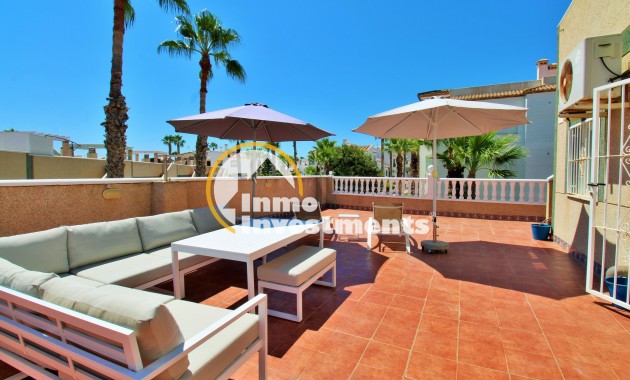 Gebrauchtimmobilien - Penthouse - Villamartin - Las Violetas