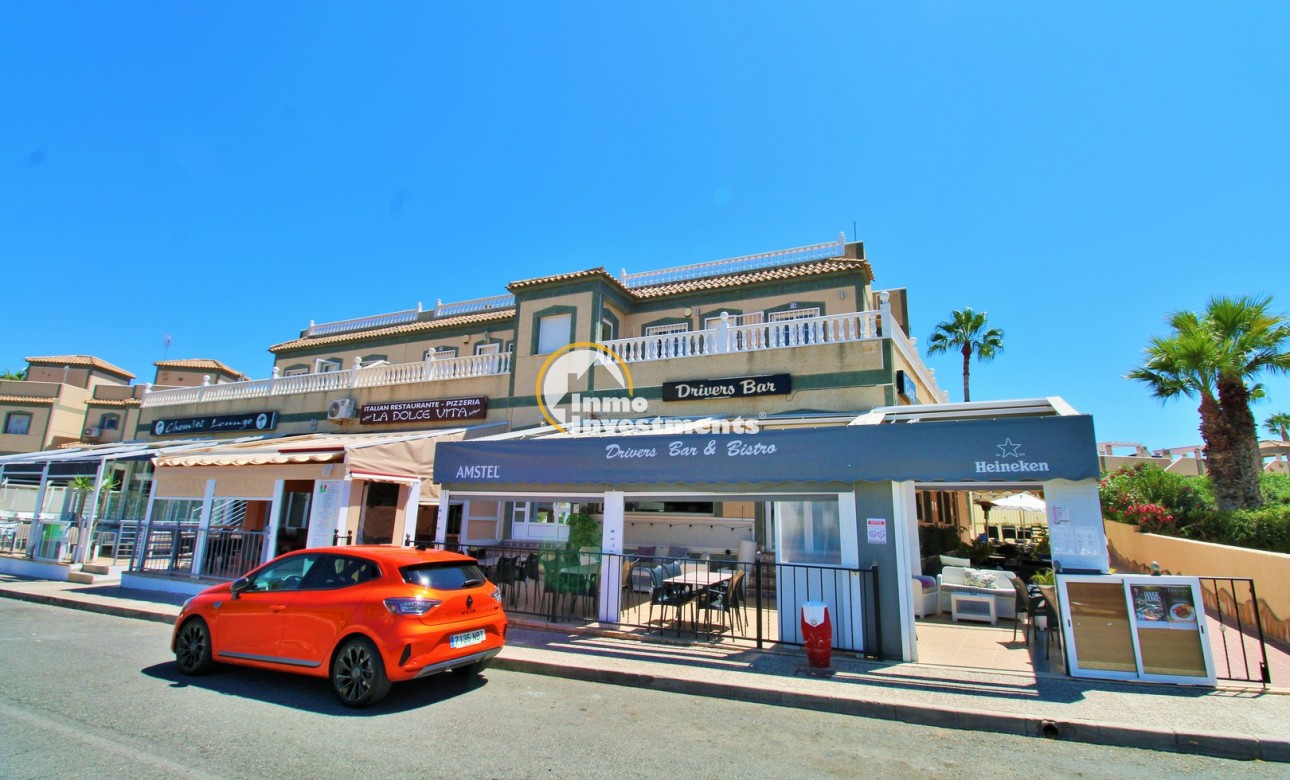 Gebrauchtimmobilien - Penthouse - Villamartin - Las Violetas