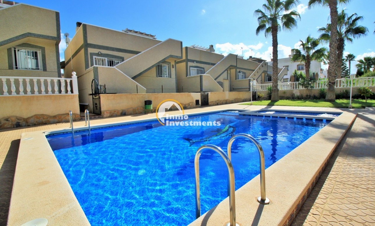 Gebrauchtimmobilien - Penthouse - Villamartin - Las Violetas