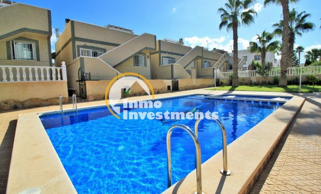 Gebrauchtimmobilien - Penthouse - Villamartin - Las Violetas