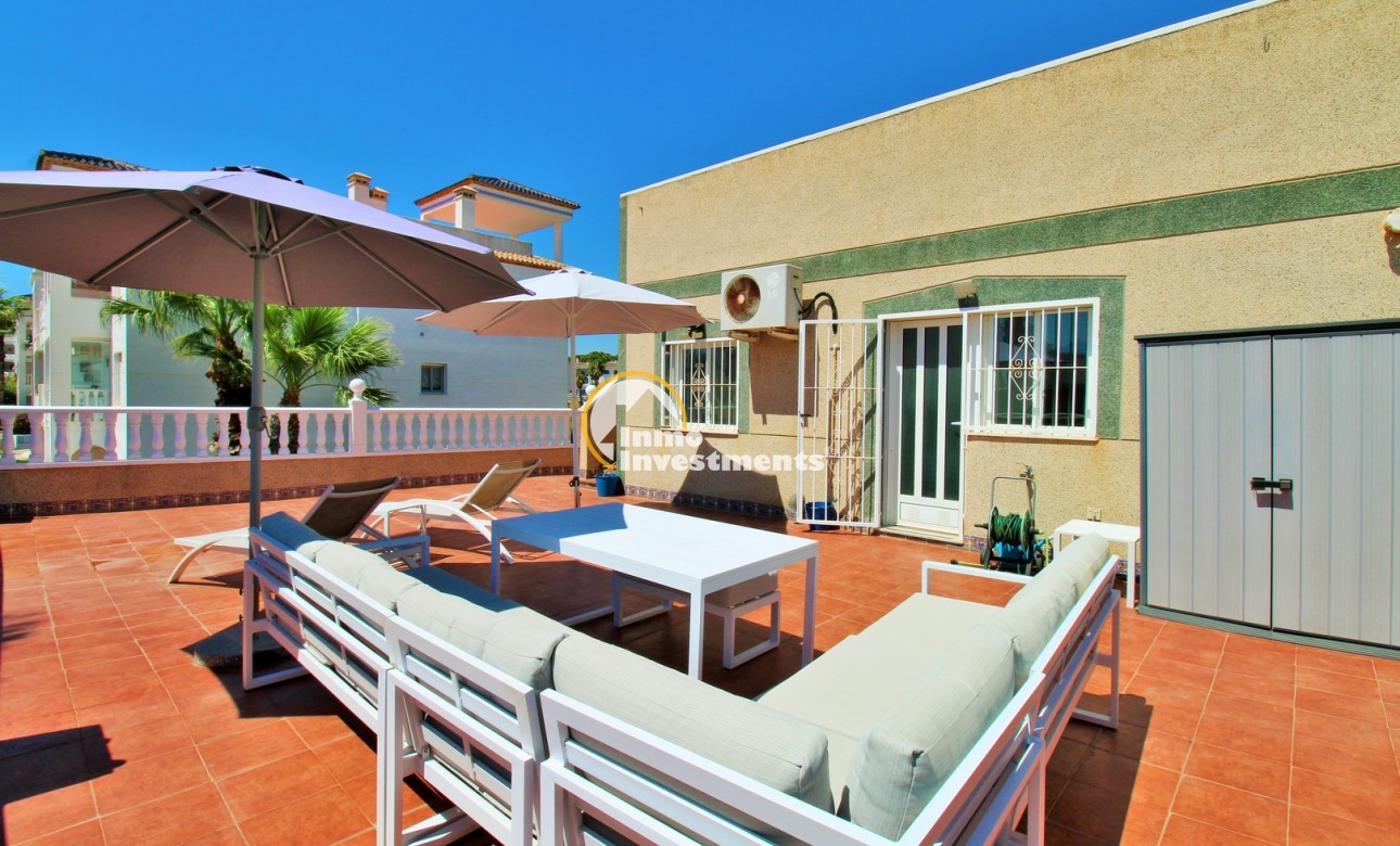 Gebrauchtimmobilien - Penthouse - Villamartin - Las Violetas