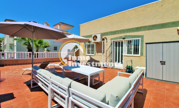 Gebrauchtimmobilien - Penthouse - Villamartin - Las Violetas