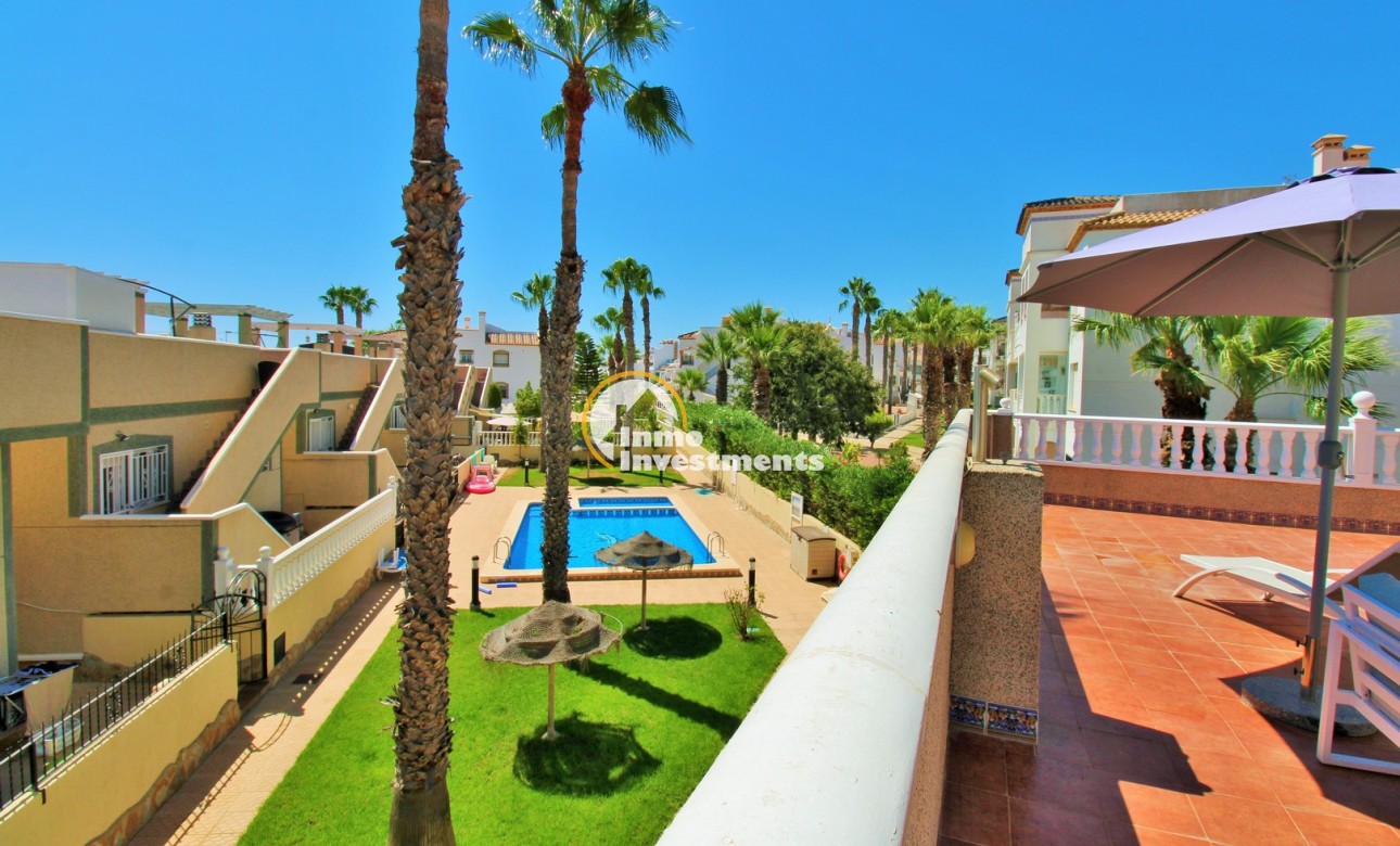 Gebrauchtimmobilien - Penthouse - Villamartin - Las Violetas
