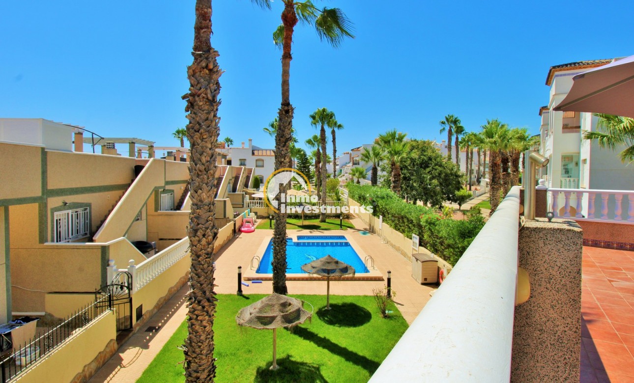 Gebrauchtimmobilien - Penthouse - Villamartin - Las Violetas