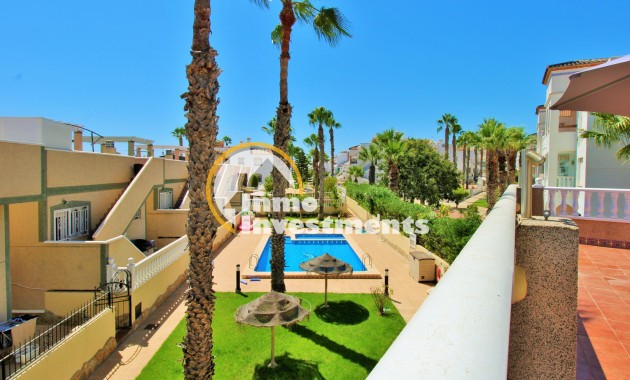 Gebrauchtimmobilien - Penthouse - Villamartin - Las Violetas