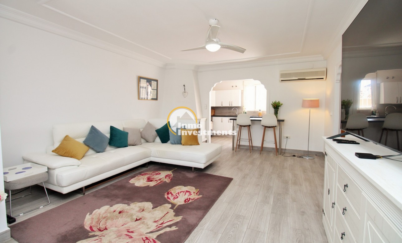 Gebrauchtimmobilien - Penthouse - Villamartin - Las Violetas