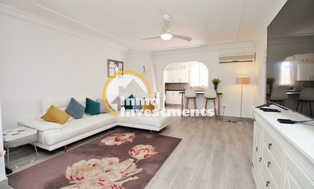 Gebrauchtimmobilien - Penthouse - Villamartin - Las Violetas