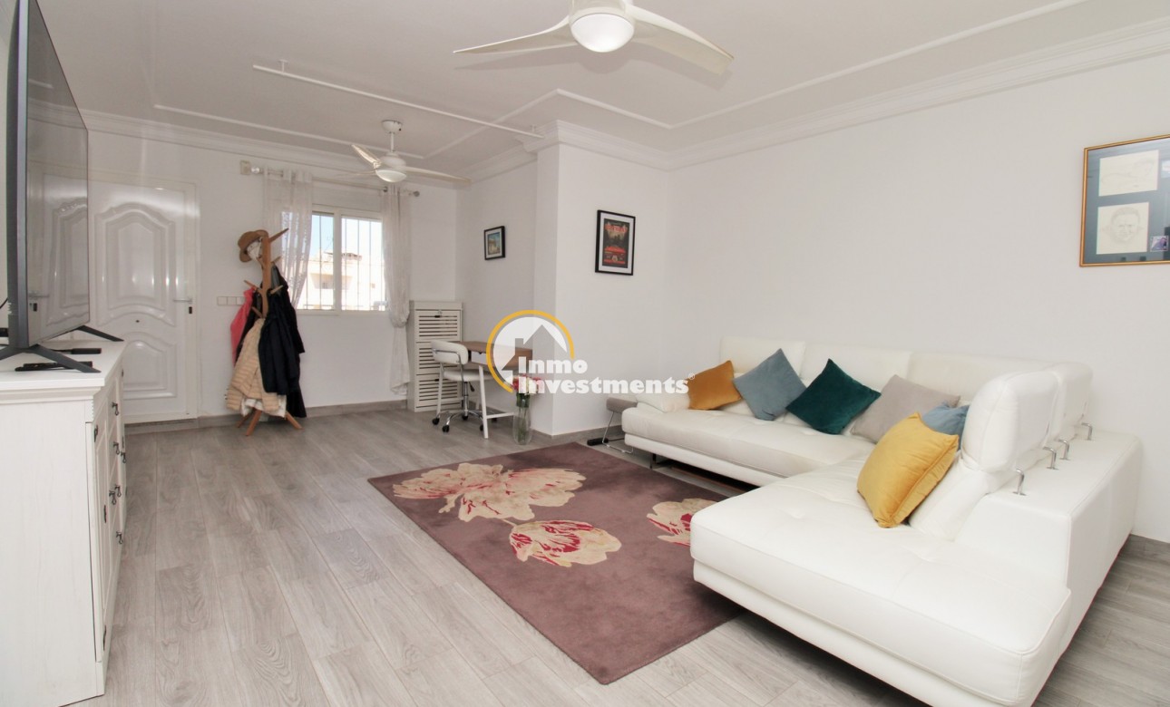 Gebrauchtimmobilien - Penthouse - Villamartin - Las Violetas