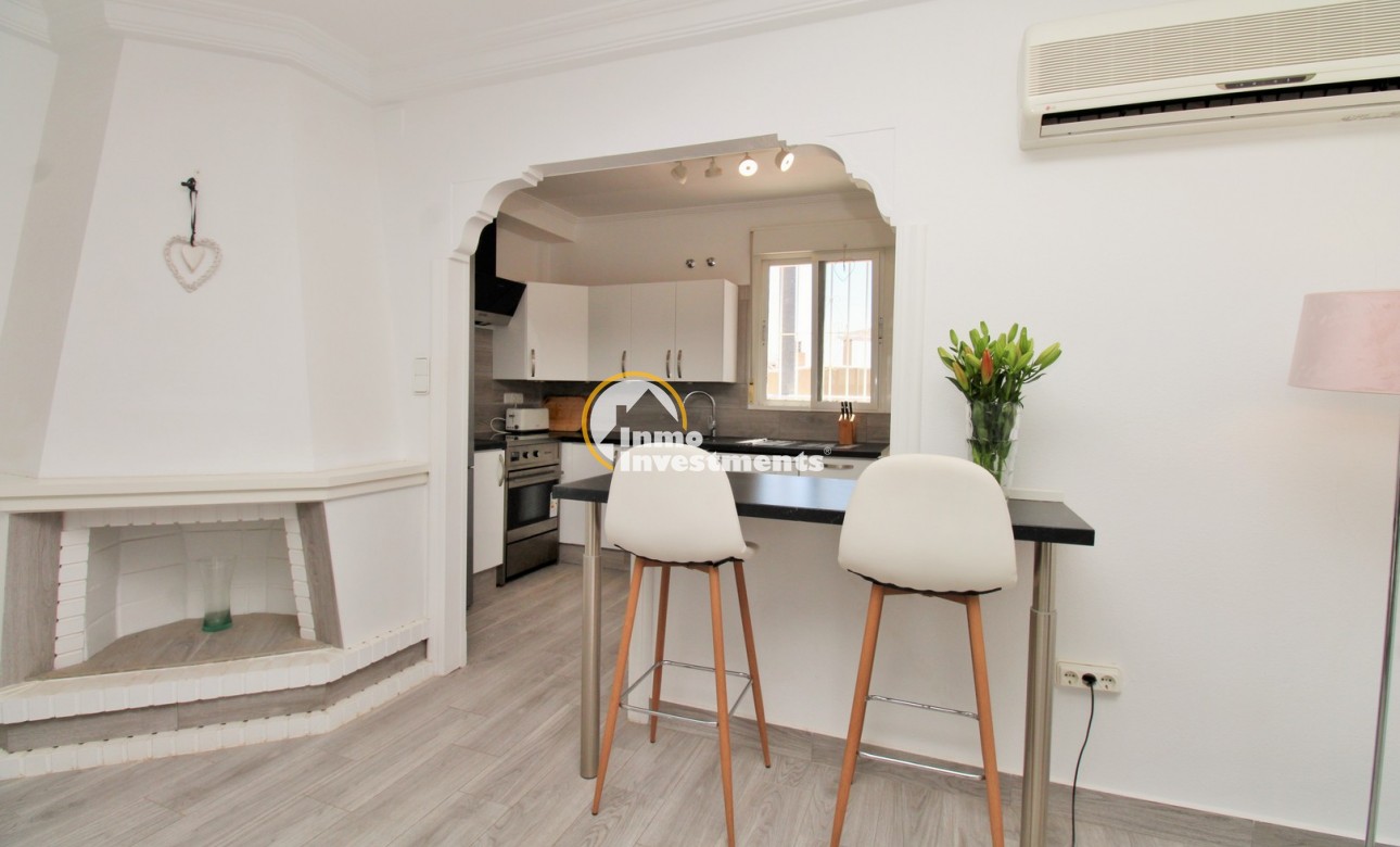 Gebrauchtimmobilien - Penthouse - Villamartin - Las Violetas