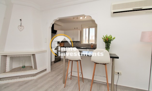 Gebrauchtimmobilien - Penthouse - Villamartin - Las Violetas