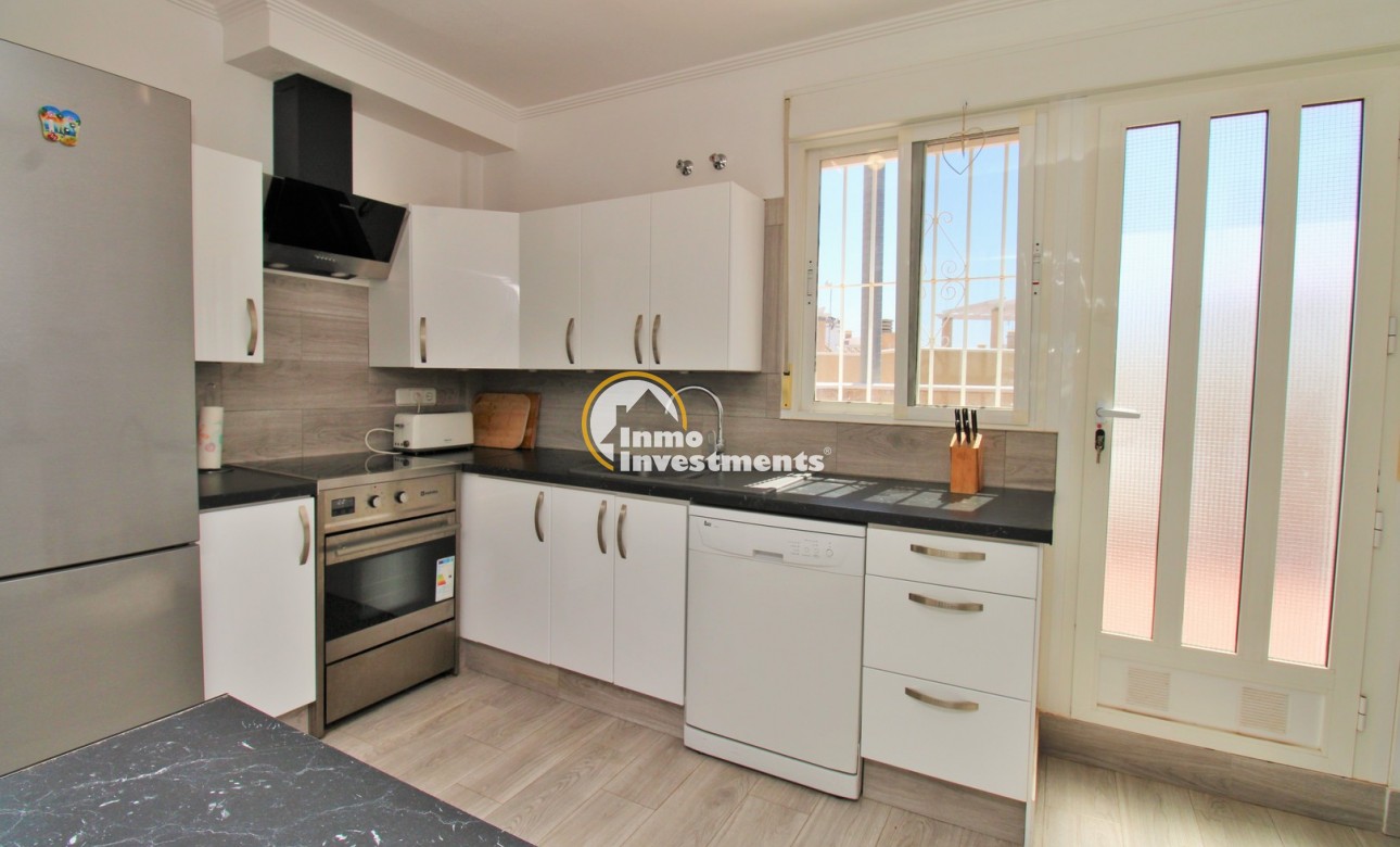 Gebrauchtimmobilien - Penthouse - Villamartin - Las Violetas