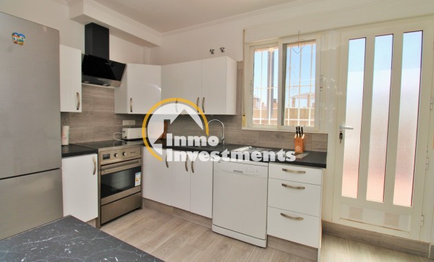 Gebrauchtimmobilien - Penthouse - Villamartin - Las Violetas