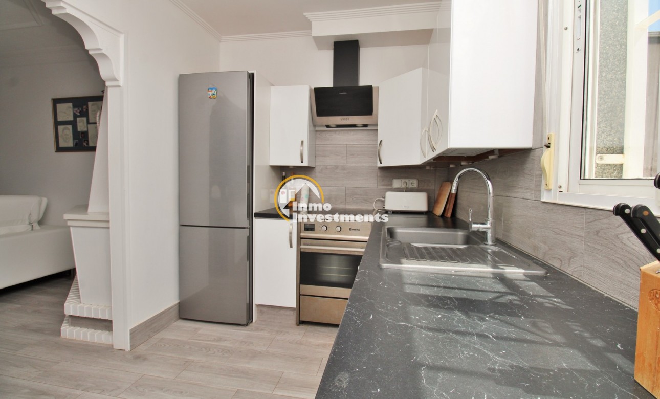 Gebrauchtimmobilien - Penthouse - Villamartin - Las Violetas