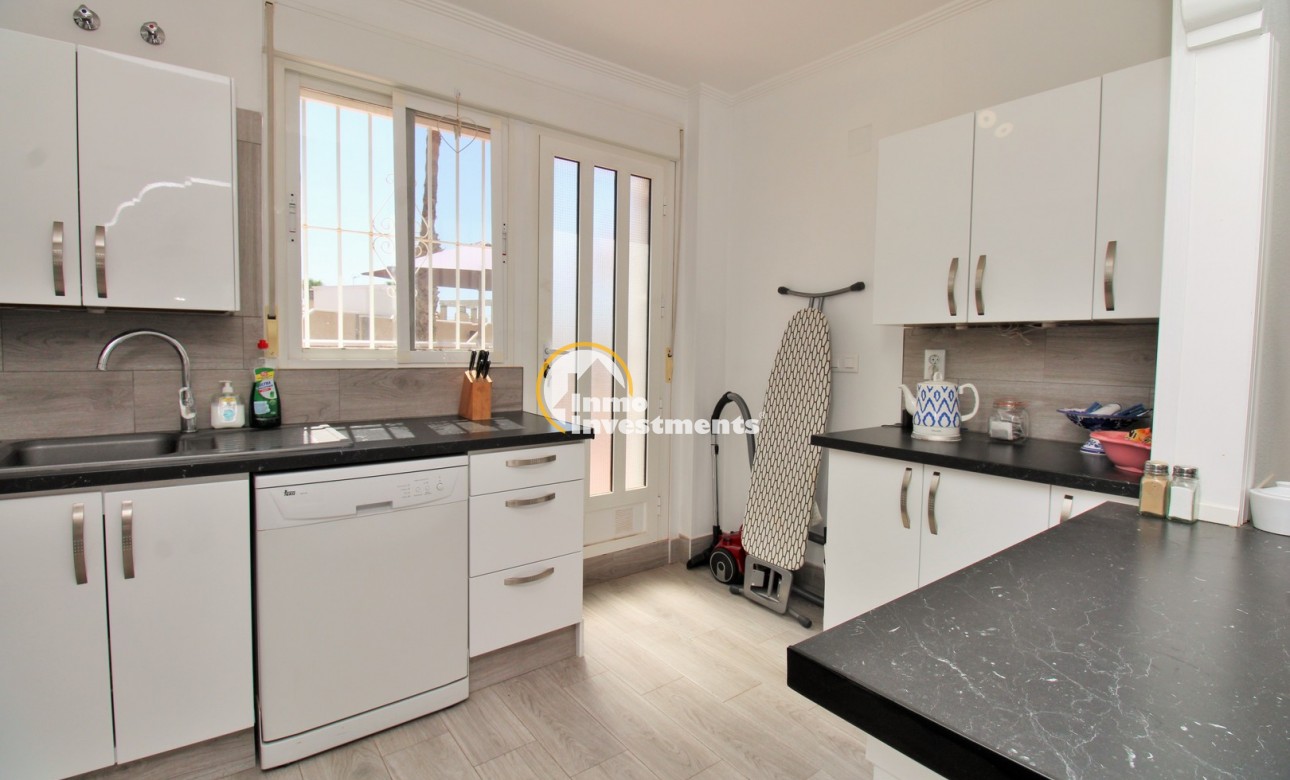 Gebrauchtimmobilien - Penthouse - Villamartin - Las Violetas