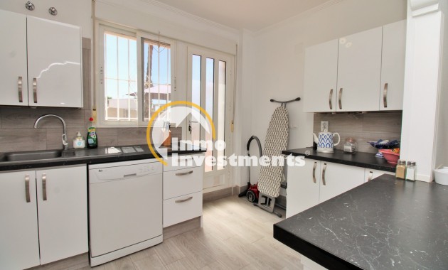 Gebrauchtimmobilien - Penthouse - Villamartin - Las Violetas