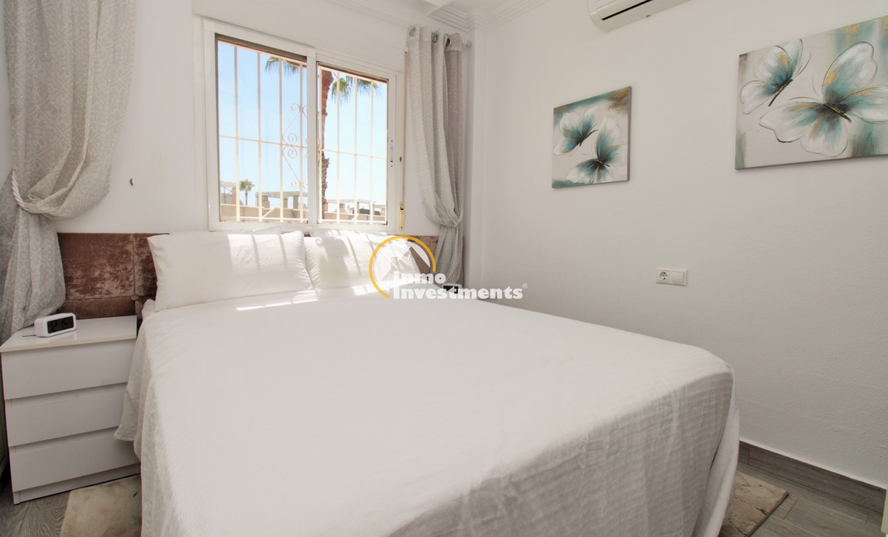 Gebrauchtimmobilien - Penthouse - Villamartin - Las Violetas