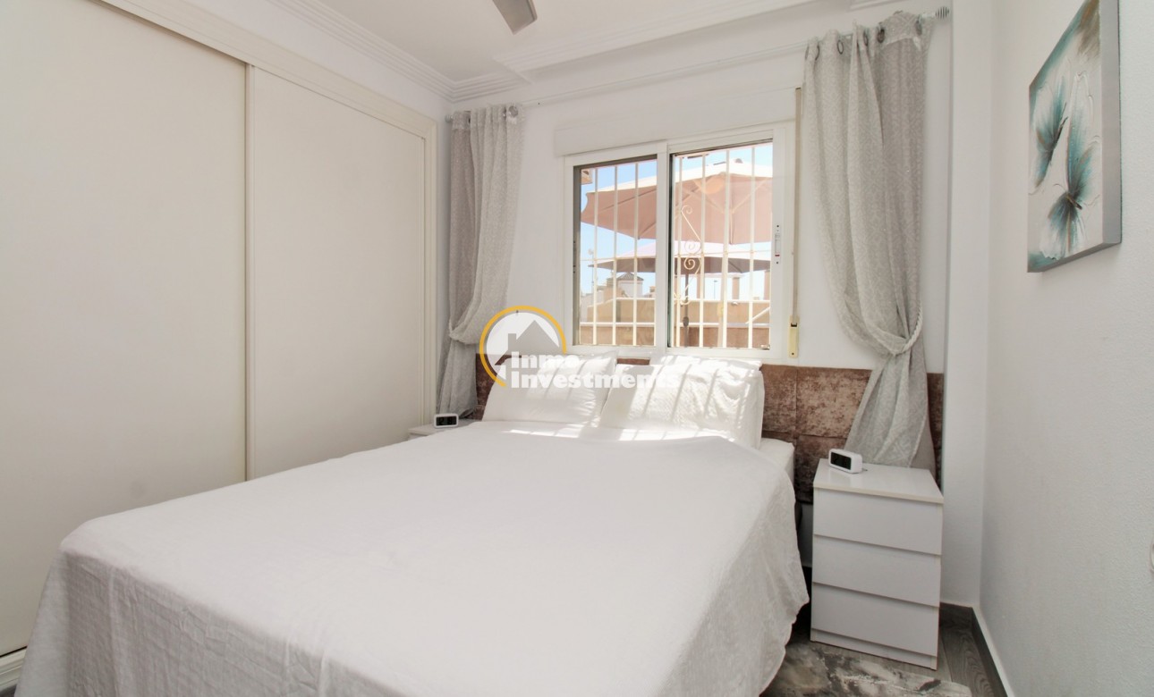 Gebrauchtimmobilien - Penthouse - Villamartin - Las Violetas