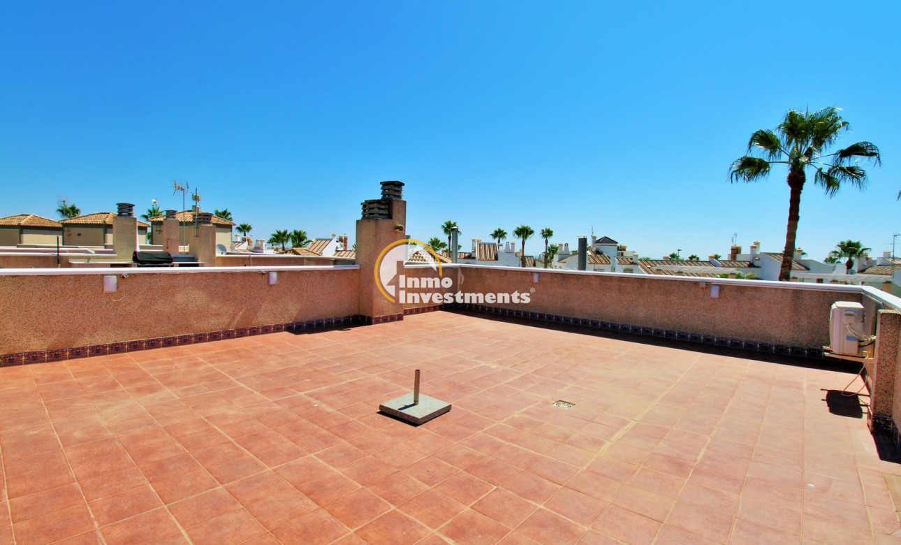 Gebrauchtimmobilien - Penthouse - Villamartin - Las Violetas