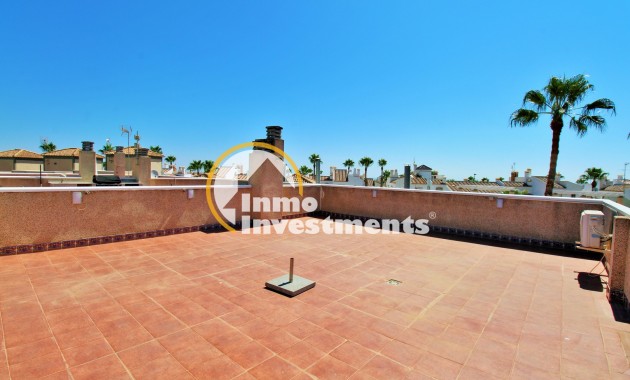 Gebrauchtimmobilien - Penthouse - Villamartin - Las Violetas