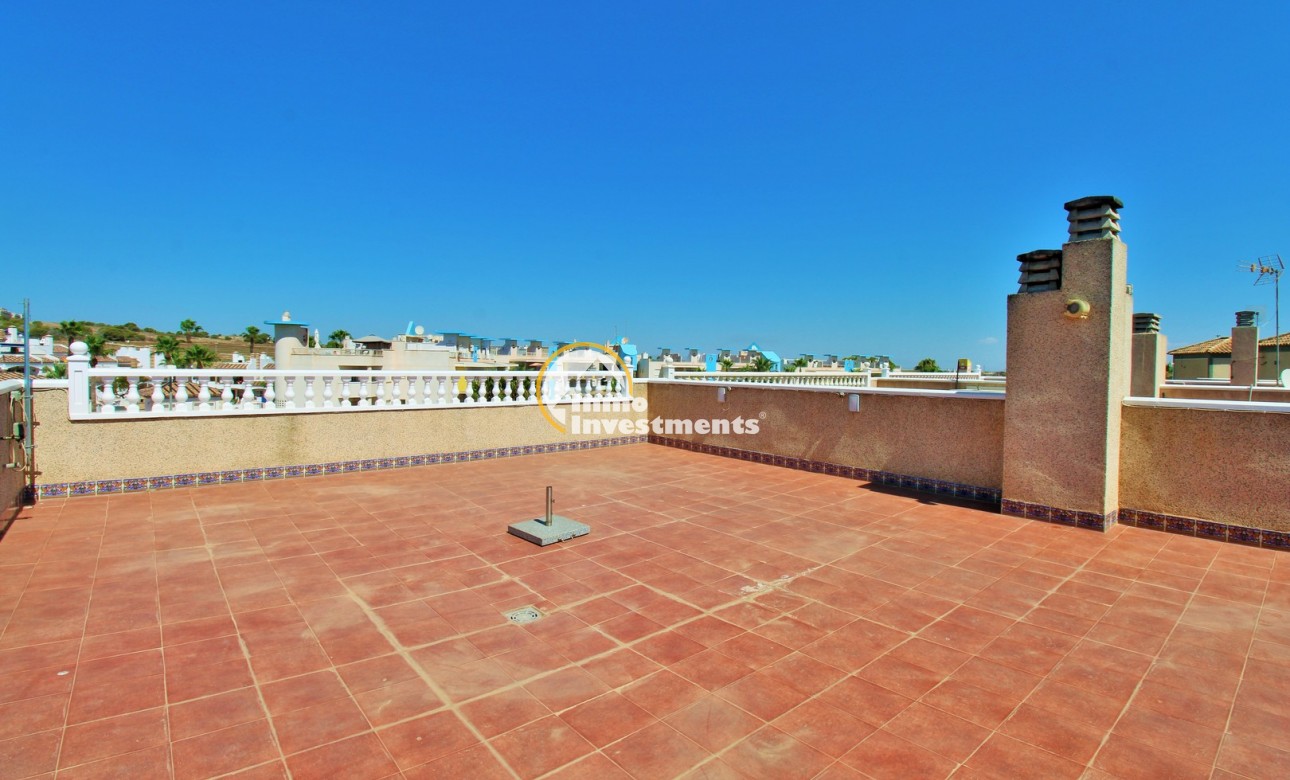 Gebrauchtimmobilien - Penthouse - Villamartin - Las Violetas