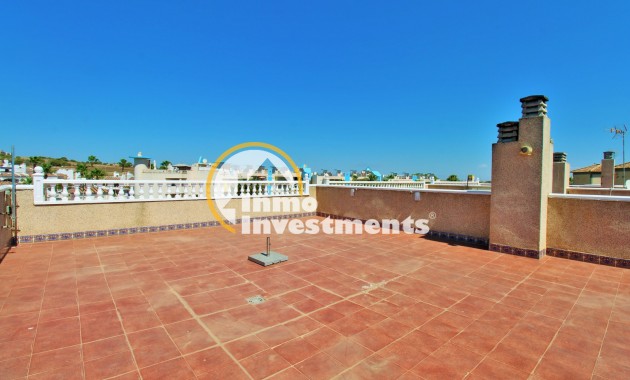 Gebrauchtimmobilien - Penthouse - Villamartin - Las Violetas