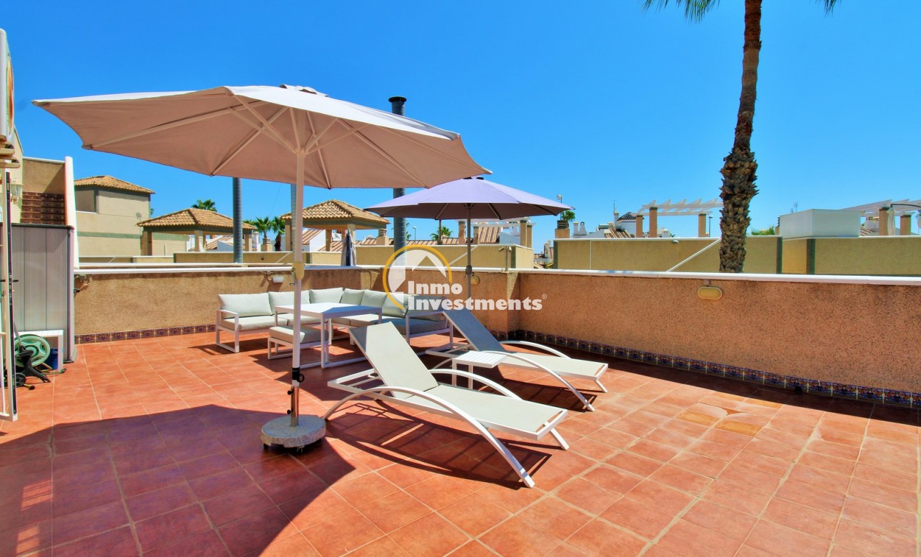 Gebrauchtimmobilien - Penthouse - Villamartin - Las Violetas