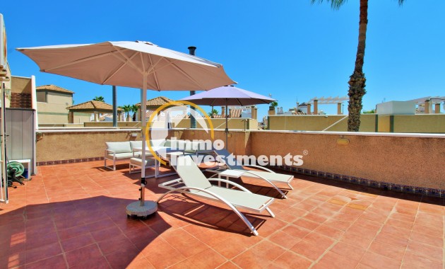 Gebrauchtimmobilien - Penthouse - Villamartin - Las Violetas