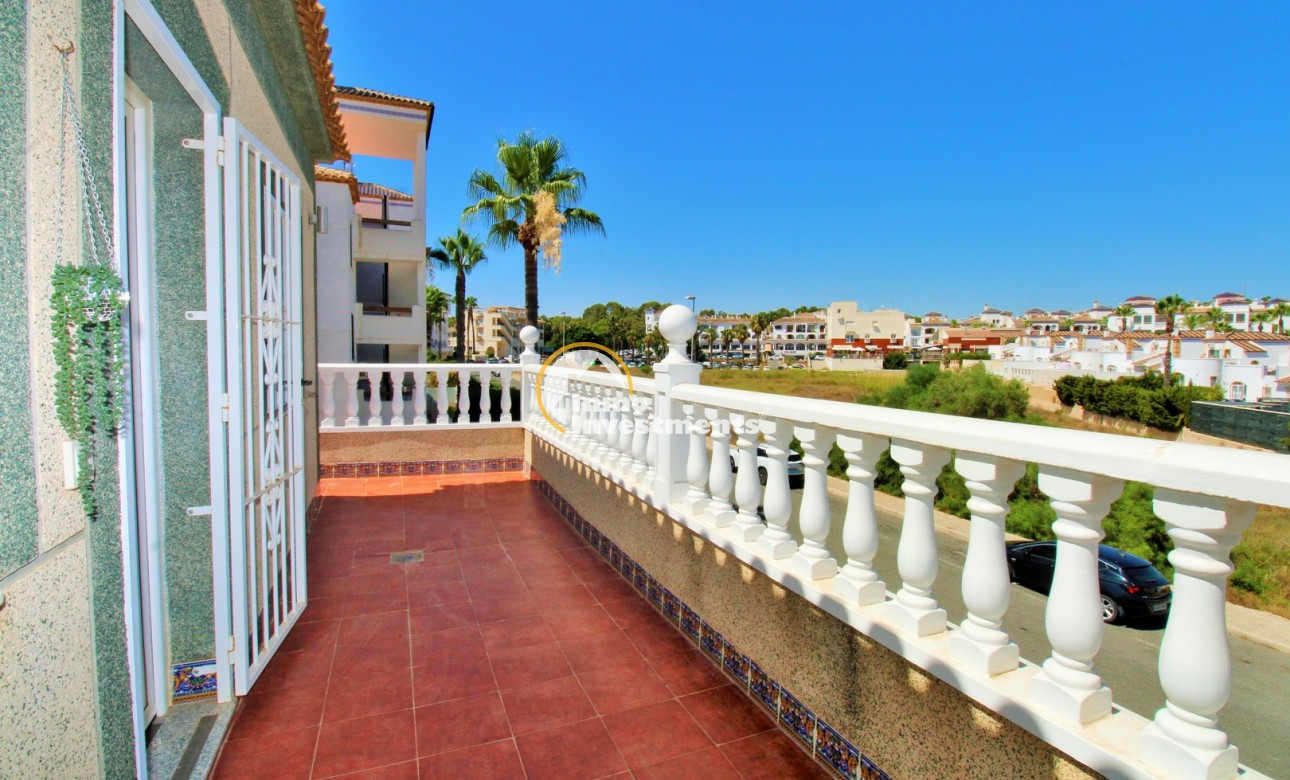 Gebrauchtimmobilien - Penthouse - Villamartin - Las Violetas