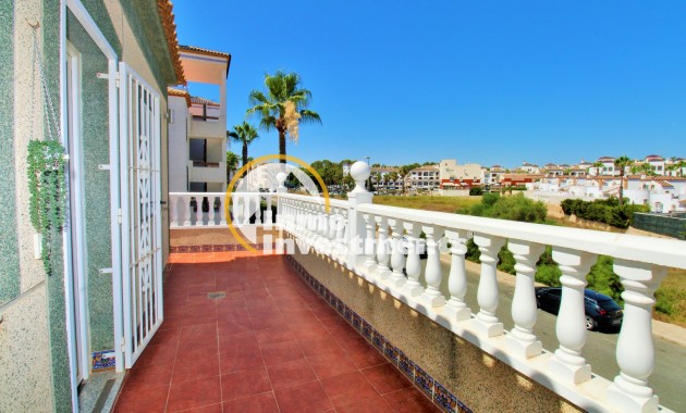 Gebrauchtimmobilien - Penthouse - Villamartin - Las Violetas