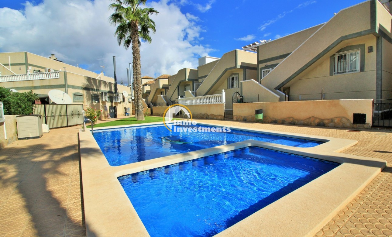Gebrauchtimmobilien - Penthouse - Villamartin - Las Violetas