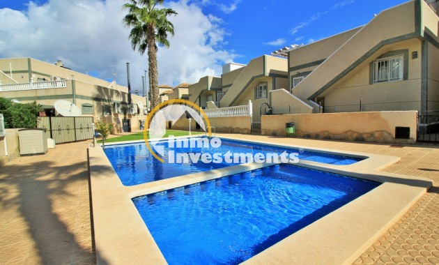 Gebrauchtimmobilien - Penthouse - Villamartin - Las Violetas