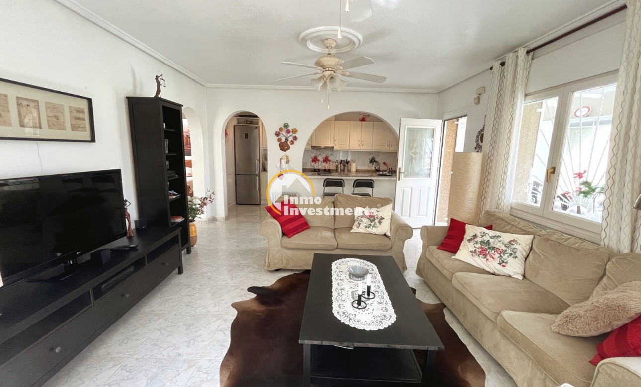 Reventa - Chalet independiente - Ciudad Quesada
