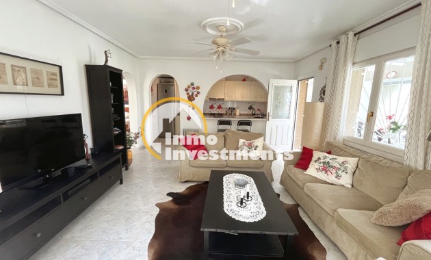 Reventa - Chalet independiente - Ciudad Quesada
