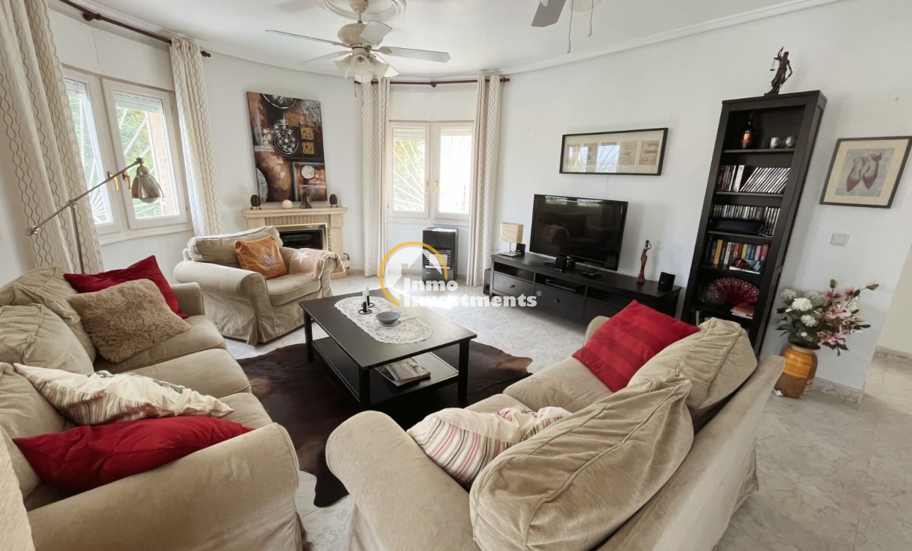 Reventa - Chalet independiente - Ciudad Quesada