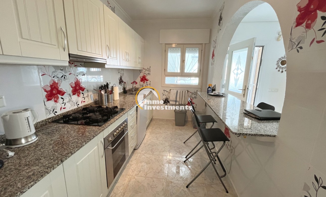 Reventa - Chalet independiente - Ciudad Quesada