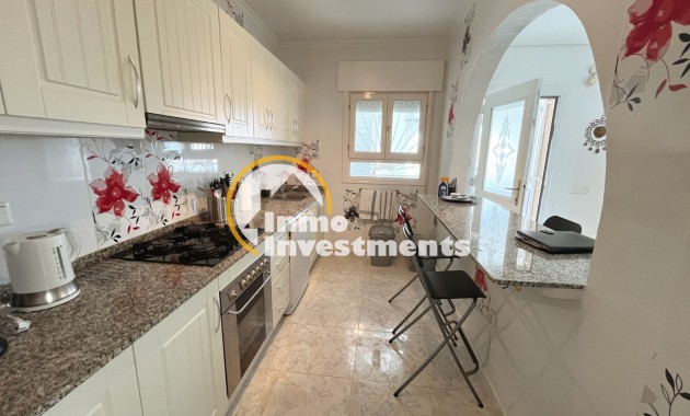 Reventa - Chalet independiente - Ciudad Quesada