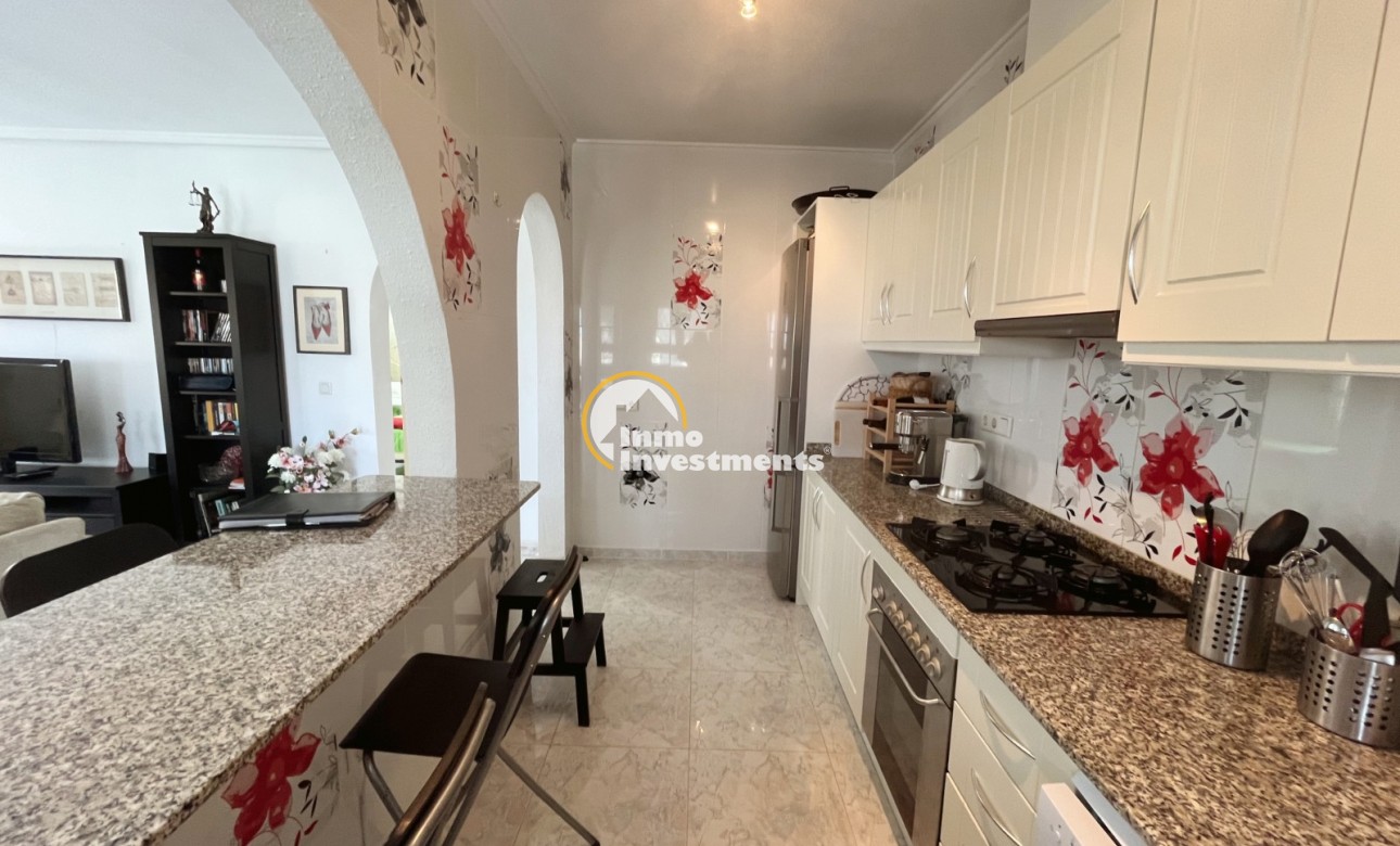 Reventa - Chalet independiente - Ciudad Quesada