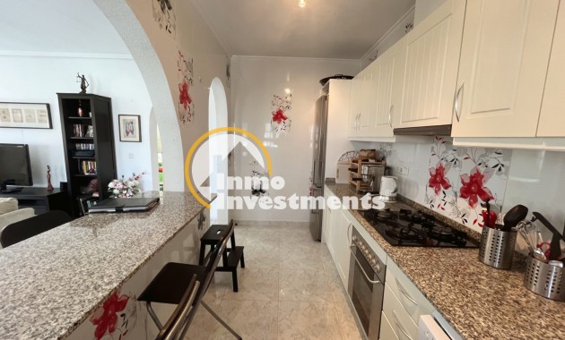 Reventa - Chalet independiente - Ciudad Quesada